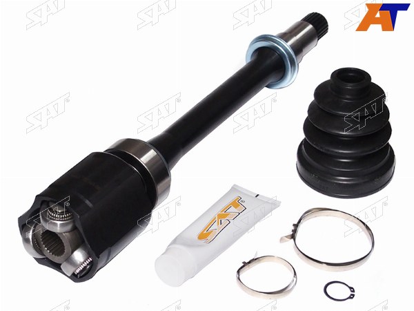 Шрус внутренний RH TOYOTA CAMRY ASV7 2ARFE 2,5 17-