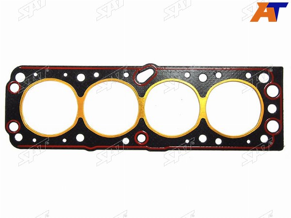 Прокладка ГБЦ CHEVROLET AVEODAEWOO NEXIA DOHC V=1.5 02-08