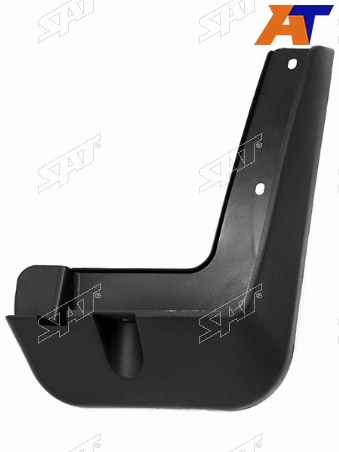 Брызговик HYUNDAI SANTA FE 12-19 передний RH