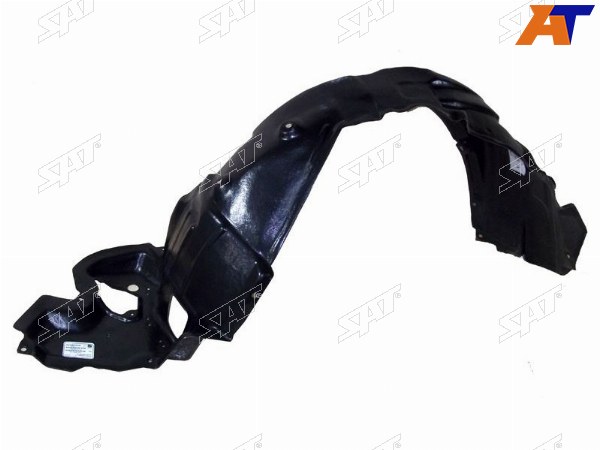 Подкрылок LEXUS IS250 05-08 RH