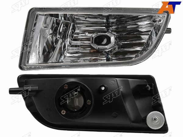Фара противотуманная TOYOTA SUCCEED 02-05 LH