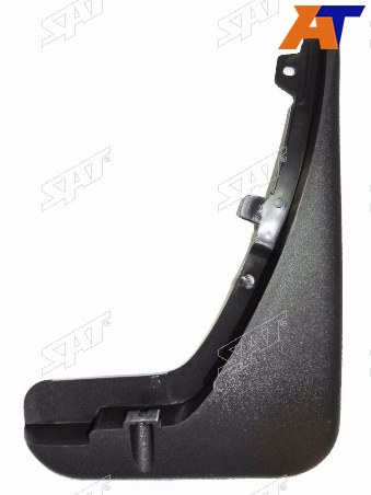 Брызговик FORD FOCUS II 05-11 передний RH