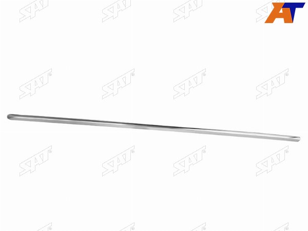 Накладка на переднюю дверь VW PASSAT B6 05-09 LH