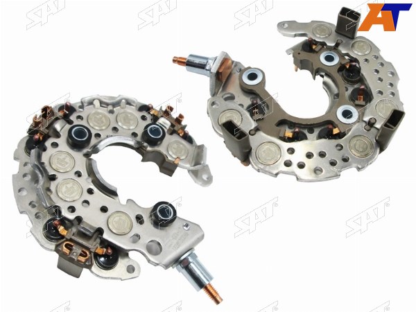 Диодный мост генератора LEXUS GS300 3.0 05-11 3GRFSETOYOTA AVENSIS 2.0D 01-05 1CDFTVFORD FOCUS 2.0