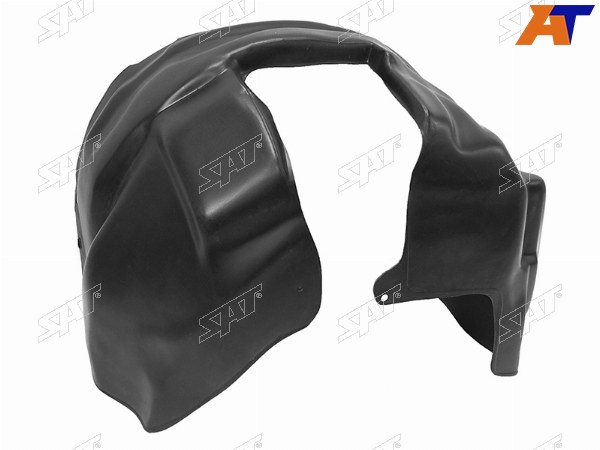 Подкрылок MITSUBISHI ASX 10-16 LH