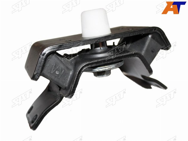 Подушка двигателя задняя HILUX SURFLAND CRUISER PRADO 96-02