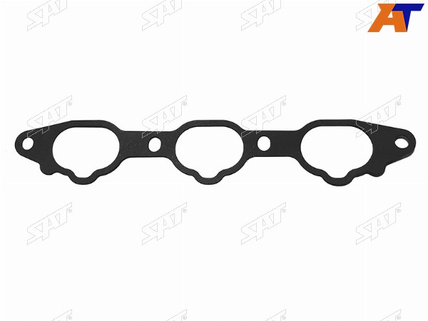 Прокладка впускного коллектора MITSUBISHI OUTLANDERPAJEROMONTERO SPORT 6B31 3.0 V6 09- (LH=RH)