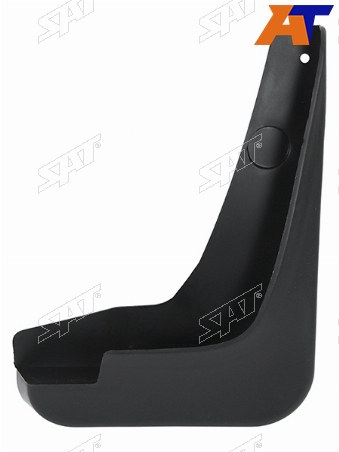 Брызговик CHEVROLET CRUZE 09-передний RH