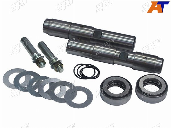 Шкворневой ремкомплект DYNA BU 2 KP-420