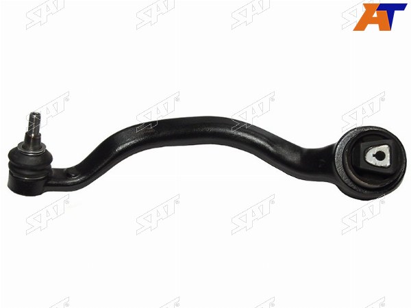 Рычаг передний нижний (продол) BMW X5 E7 07-X6 E71E72) 08- LH