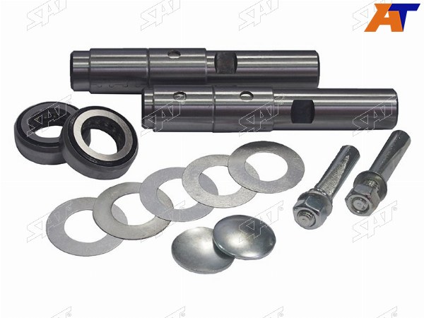Шкворневой ремкомплект DYNA LY20, HILUX SURF (25*153 mm) KP-426