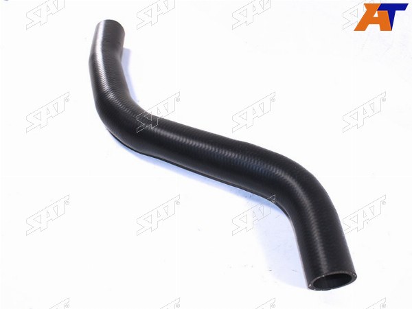Патрубок радиатора TOYOTA KLUGER 2AZ-FE 00-03