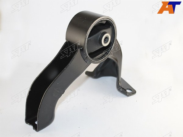 Подушка двигателя задняя AT MITSUBISHI OUTLANDER 06-12ASX 10-16LANCER 07-