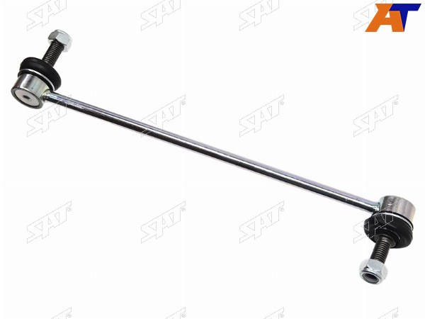 Тяга стабилизатора переднего CITROEN C5 01-PEUGEOT 406 95-04607 00-08 LH=RH