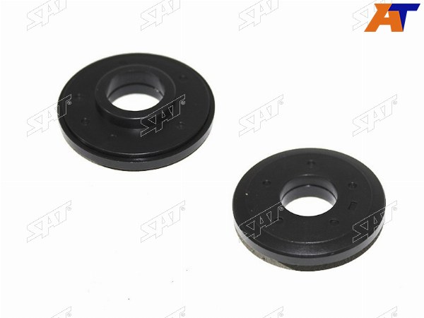 Подшипник скольжения опоры передней стойки SUZUKI KEI 98-09WAGON R+ 04-08