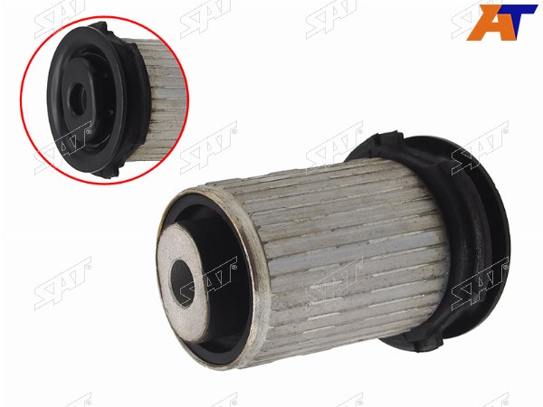 Сайлентблок переднего рычага передний MERCEDES-BENZ E-CLASS W210 95-02W211 03-09W220 02-05