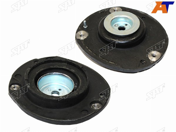 Опора передней стойки PEUGEOT 206 98-12 RH