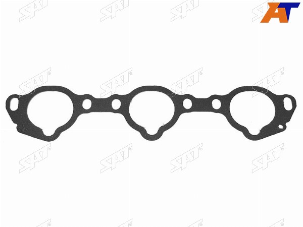 Прокладка впускного коллектора NISSAN ELGRANDMAXIMAMURANOPRESAGESKYLINETEANA VQ35DE 03-