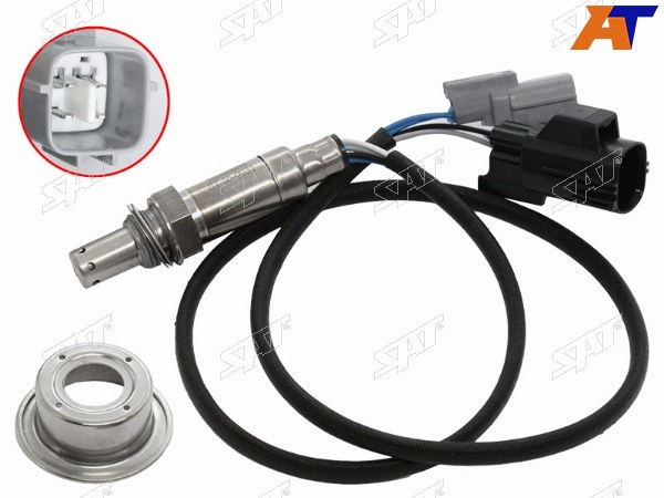 Датчик кислородный верх MAZDA CX-7 ER 06-12