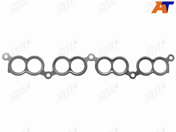 Прокладка впускного коллектора TOYOTA HILUXLAND CRUISER PRADO4RUNNERCOASTERDYNA