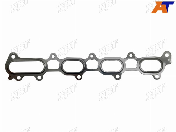 Прокладка выпускного коллектора MITSUBISHI L200PAJEROMONTERO SPORT 4D56 HP 2.5 08-