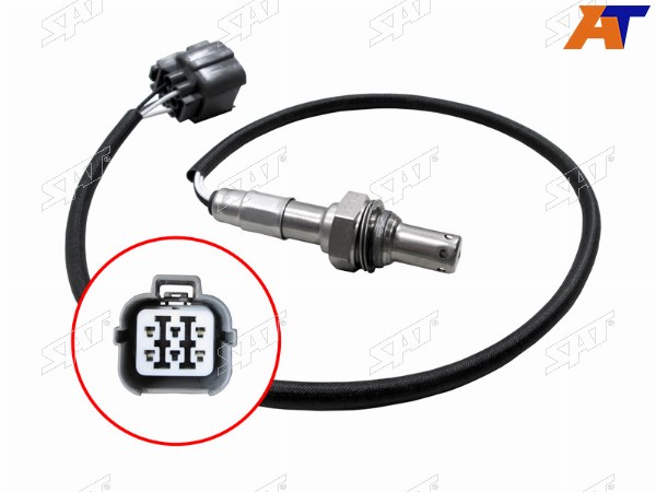 Датчик кислородный SUBARU FORESTER 08-12IMPREZA 07-12LEGACY 03-09