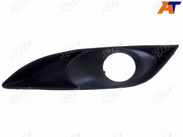 Оправа ПТФ TOYOTA AURIS 06-10 LH