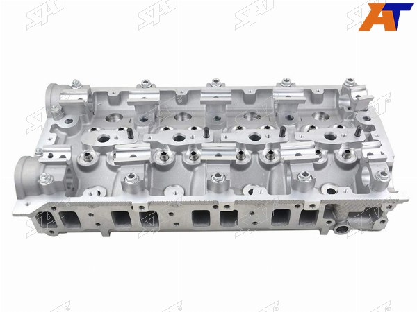 Головка блока цилиндров EURO III KIA BONGO III 06-