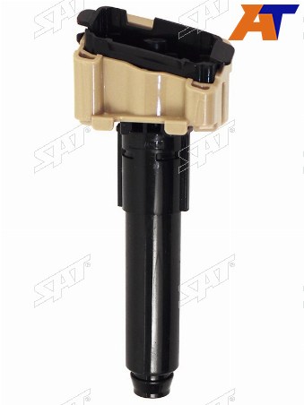 Омыватель фары MAZDA 3AXELA 13-16 LH
