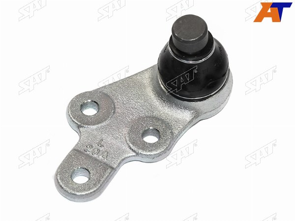 Шаровая опора передняя нижняя FORD KUGA 08- LH