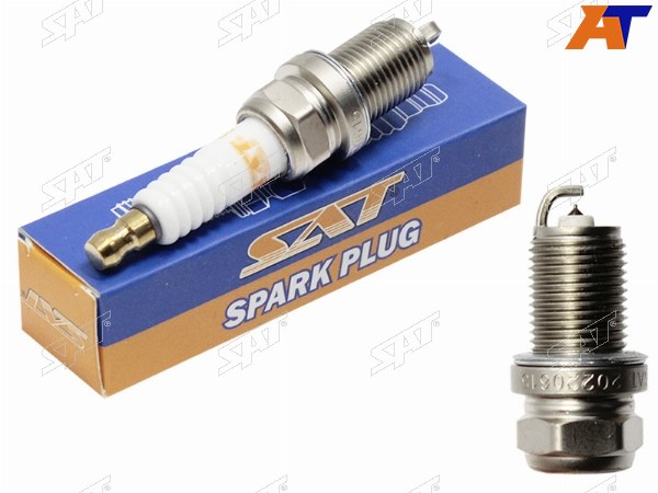 Свеча зажигания HYUNDAIKIALADA 21101112GRANTAKALINAHONDANISSANTOYOTA 1ZZFE,1NZFXE,3RZFE