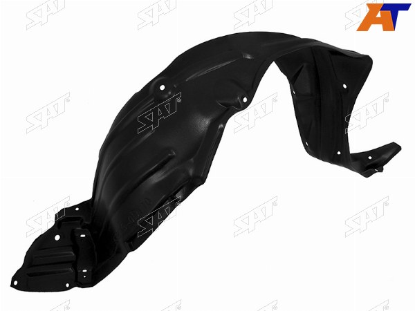 Подкрылок TOYOTA BELTAYARIS SEDAN 05- RH