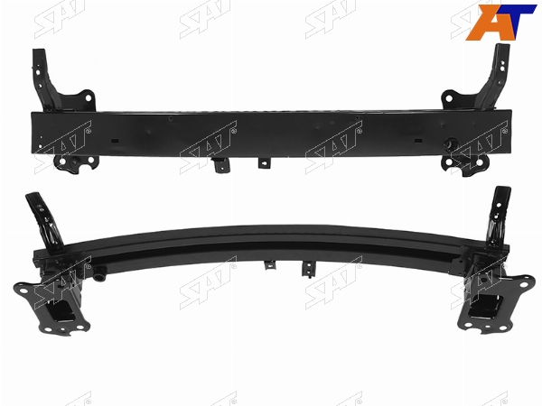 Усилитель бампера HYUNDAI TUCSON 15-21