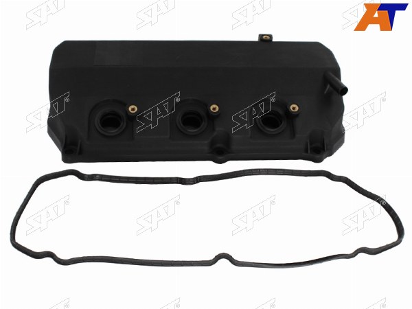 Крышка клапанная левая LH MITSUBISHI PAJERO SPORT 3.0 15-21 6B31