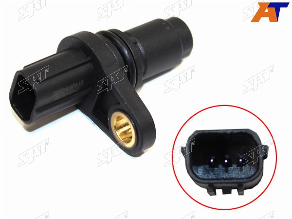 Датчик положения коленвала TOYOTA 1-4GR,2ZRFE,1URFSE