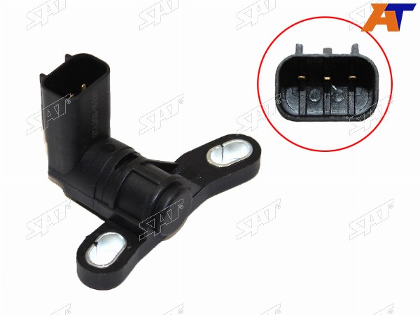 Датчик положения коленвала MAZDA CX-7MAZDA3MAZDA5MAZDA6MX-5 05-