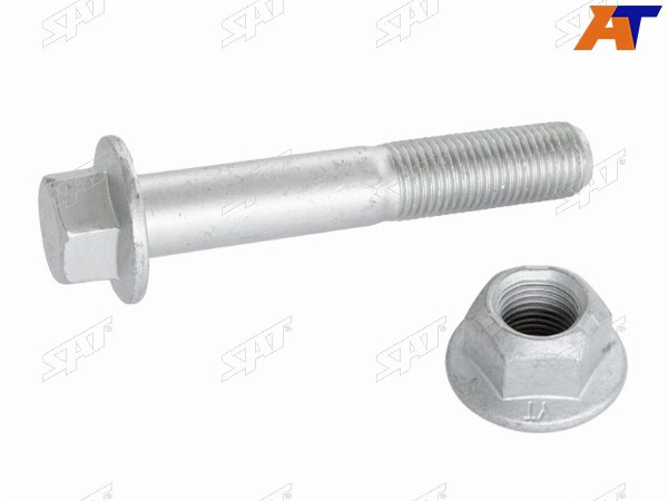 Болт с гайкой передней подвески NISSAN TEANA J31 2003-2008NISSAN PRESAGE U31 2003-2009NISSAN MURAN