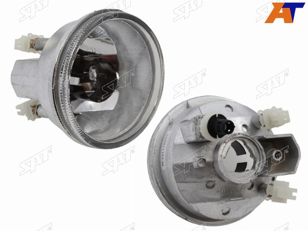 Фара противотуманная SUZUKI SX4 06- RH HBK к бамперу ST-SZ53-000-0