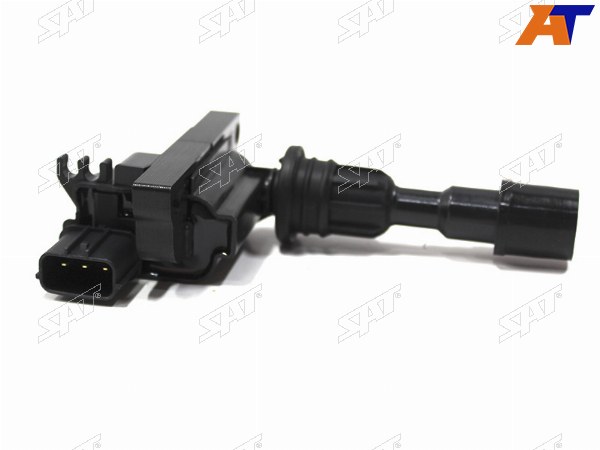 Катушка зажигания MAZDA ZLZM FAMILIA BJ5 98-