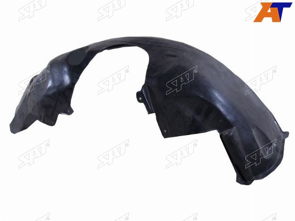 Подкрылок FORD TRANSIT CONNECT 03-13 LH