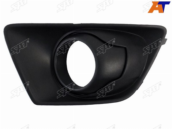 Оправа ПТФ FORD ECOSPORT 13-19 RH