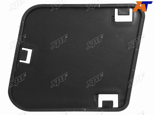 Заглушка в бaмпер TOYOTA LAND CRUISER PRADO 02-09 LH