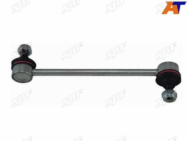 Тяга стабилизатора переднего SUBARU R1R2RR SUZUKI AERIOLIANA 03- LH=RH