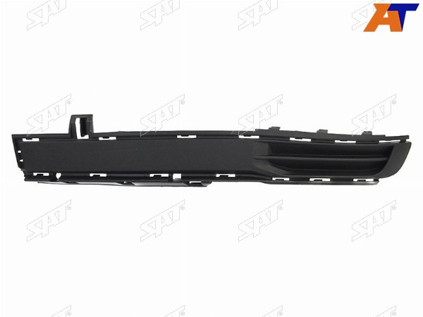Заглушка в бампер VW TRANSPORTER T6 15- LH