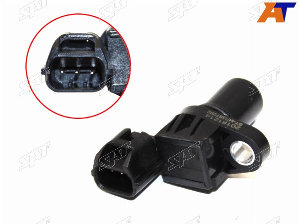 Датчик скорости АКПП Mitsubishi 4G13156393944D564M40416B316G7274754A9192