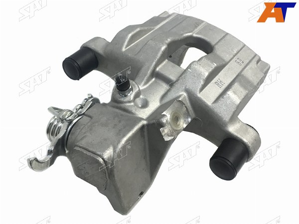 Суппорт тормозной зад NISSAN PRIMERA P12 (без скобы) правый