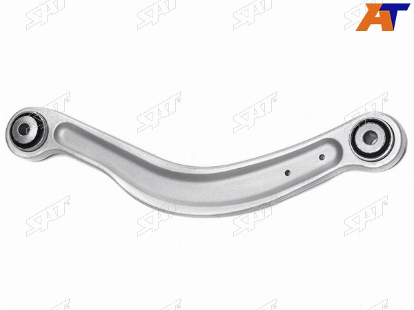 Рычаг задний поперечный верхний MERCEDES-BENZ С-CLASS W204 07-15 RH