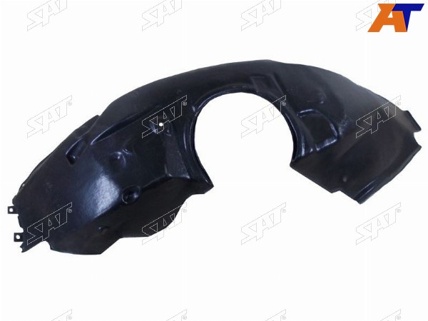 Подкрылок FORD MONDEO II 96-00 RH