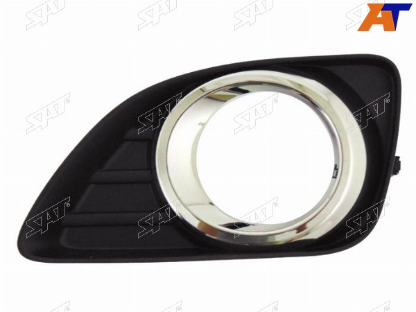 Оправа ПТФ TOYOTA CAMRY 09-11 LH