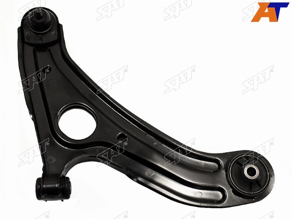 Рычаг передний нижний HYUNDAI GETZ 02-11 RH